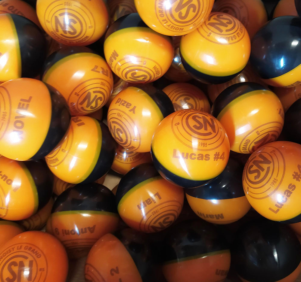 Feel your colours! 

#hockey #hoquei #hockeyballs