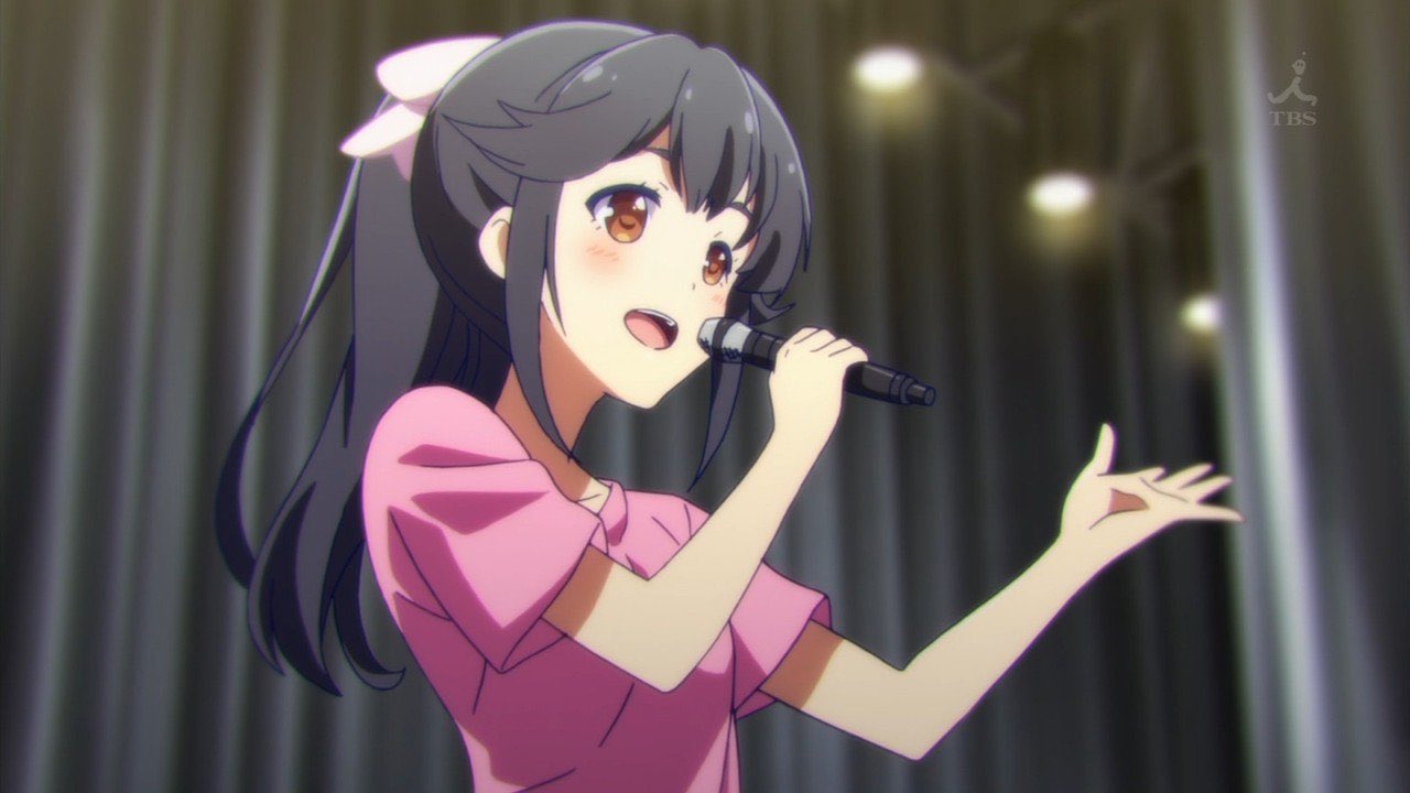 桜ヶ丘七海生誕祭 Twitter Search Twitter
