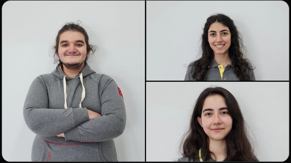 Bir Türkiye hayali ile hayata geçen Fen ve Tek. Liseleri serüveni ülkemize değerler kazandırmaya devam ediyor. Bahçeye ekilen bir fidan şimdi ülkemizin her yerinde açıyor. Büyüyor dünyaya açılıyor ve ülkemize değer katmak için dönüyor. #HarvardUniversity #BrownUniversity #FenTek