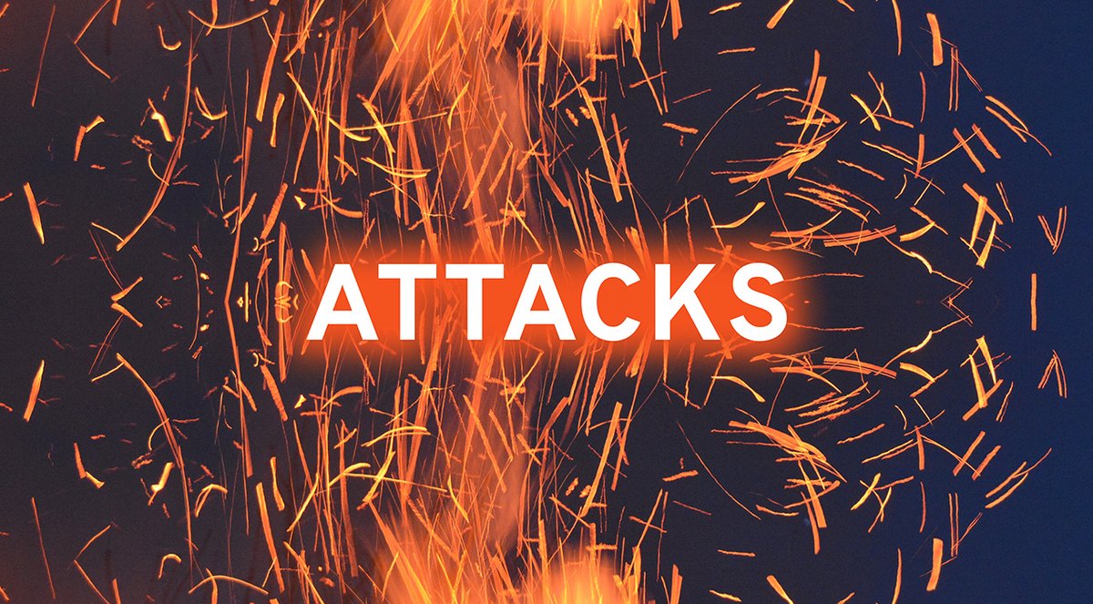 helpnetsecurity's tweet photo. How do I select an attack detection solution for my business? https://t.co/ChrwcXBILi - @FireEye @Trustwave @AWNetworks @CywareCo @goeltweets @PaloAltoNtwks  @Secureworks @Anomali @FSecure @0xtosh #cybersecurity #security #infosecurity #itsecurity #CISO #cybersecuritynews https://t.co/OQUylLoLe7