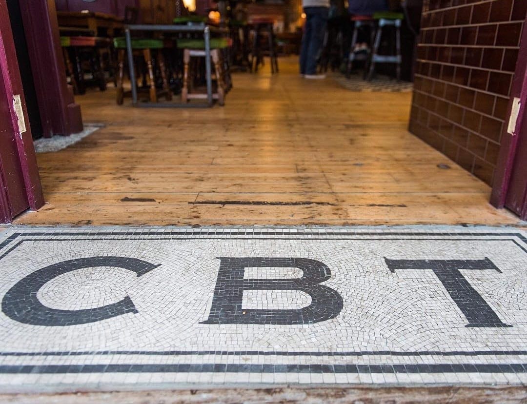 5️⃣ days to go until we reopen our doors! 

We've still got room for bookings in our outdoor areas next week and beyond including on our gorgeous roof terrace, hit the link in our bio 👊