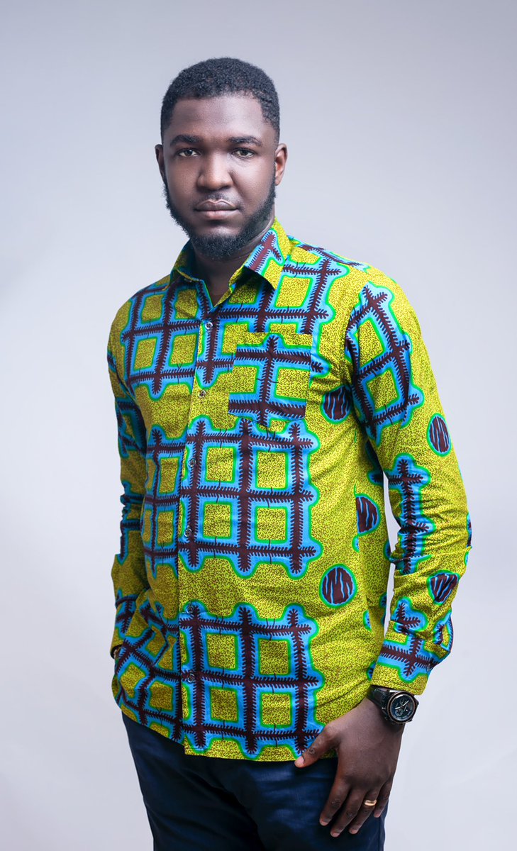 Your time is limited, so don't waste it living someone else's life 
#ObAba #GMT