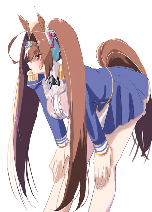 ダイワスカーレット 