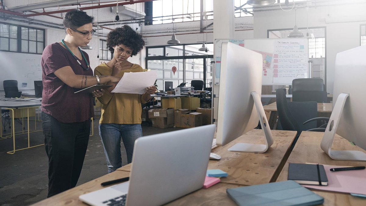 By watching, instead of doing, you'll gain an in-depth understanding of the workplace and a real sense of whether the job is right for you. Discover everything you need to know about work shadowing 👉bit.ly/2OwCPki