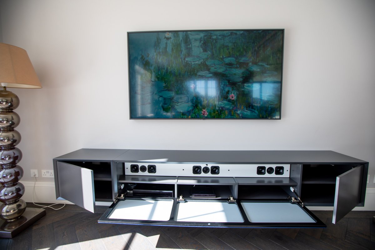 Surrey AV Solutions tweet media