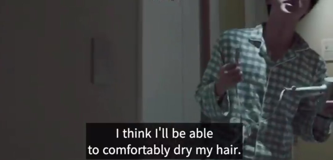 I can relate to him on a spiritual level