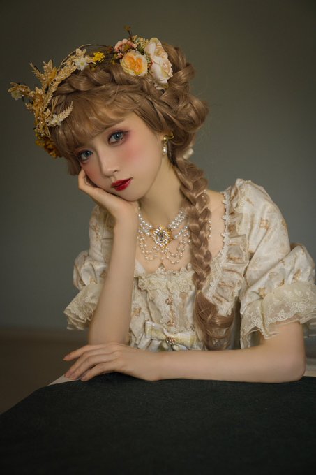 コスプレイヤー依川川__のTwitter画像55