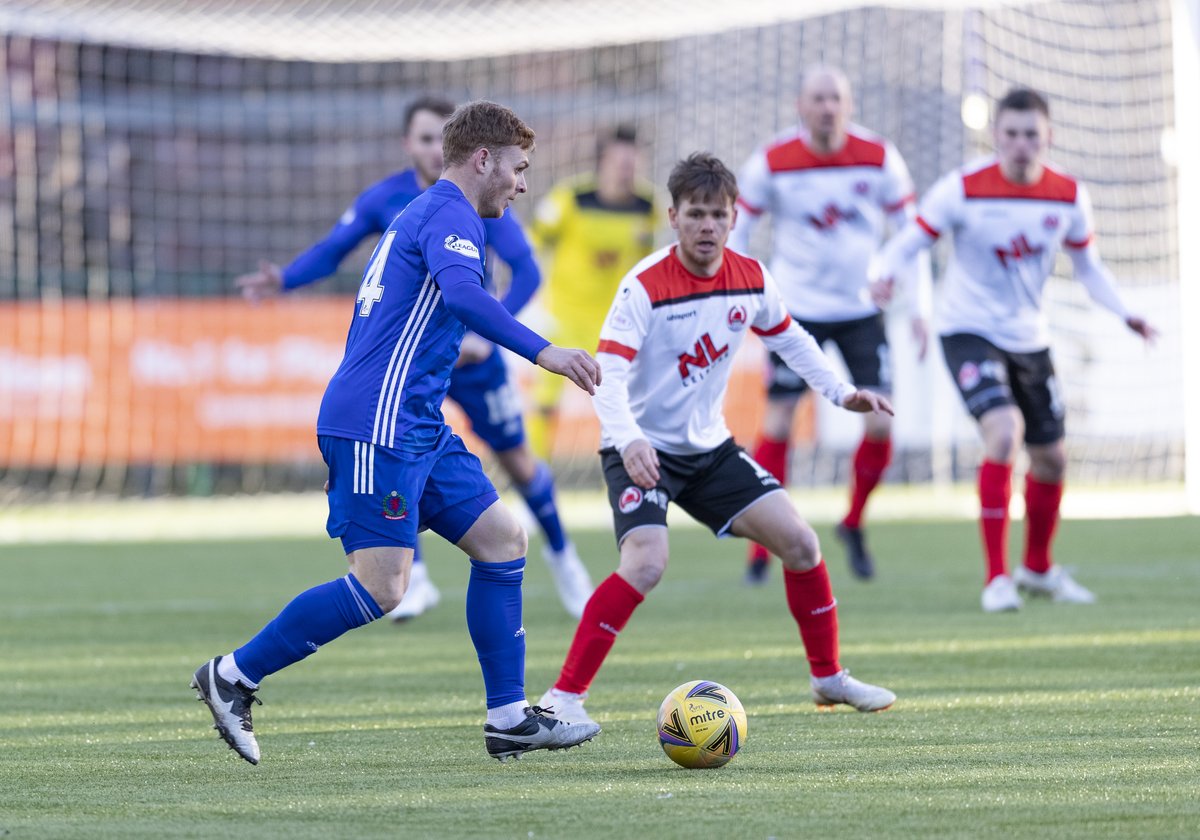 Cove Rangers FC