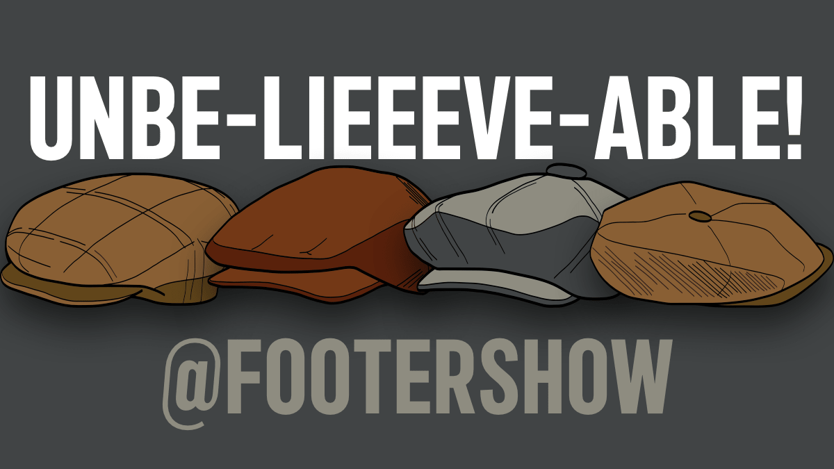 Coming soon. Follow for new episodes and links to live recordings.