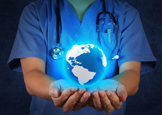 Versatil_LBS's tweet photo. Es el #DiaMundialDeLaSalud y queremos unirnos al lema de la OMS2021:”Construir un mundo más justo y saludable” pues a pesar de ser principios básicos, recordarlos hoy nos parece motivo de celebración y reflexión. 
#entretodosloconseguiremos #derechosanitario #somosVERSATILlegal https://t.co/woywKxIw35