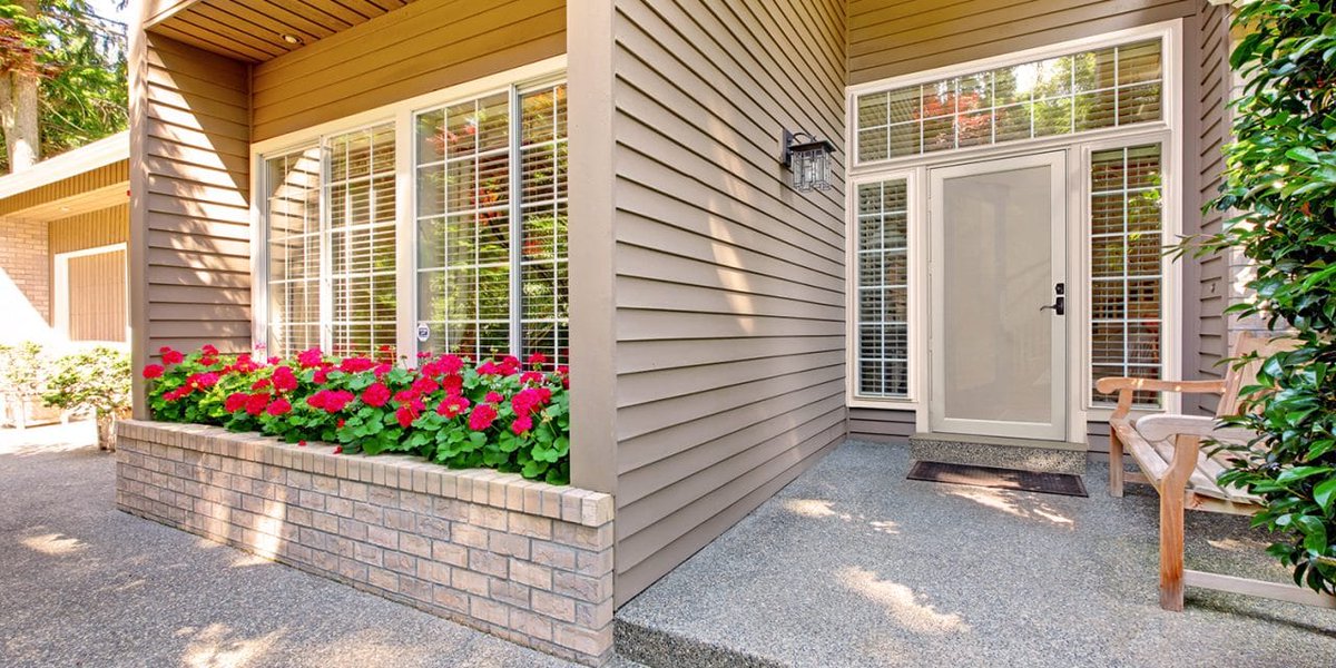 Improve your home`s appearance and increase its value with replacement #windows & #doors from by #ProVia
Get an online quote here bit.ly/3njyf5q

#proviadoor #proviawindows #windowreplacement #doorreplacement #homeexterior #contractor #crystalexeriors #silverspring #md