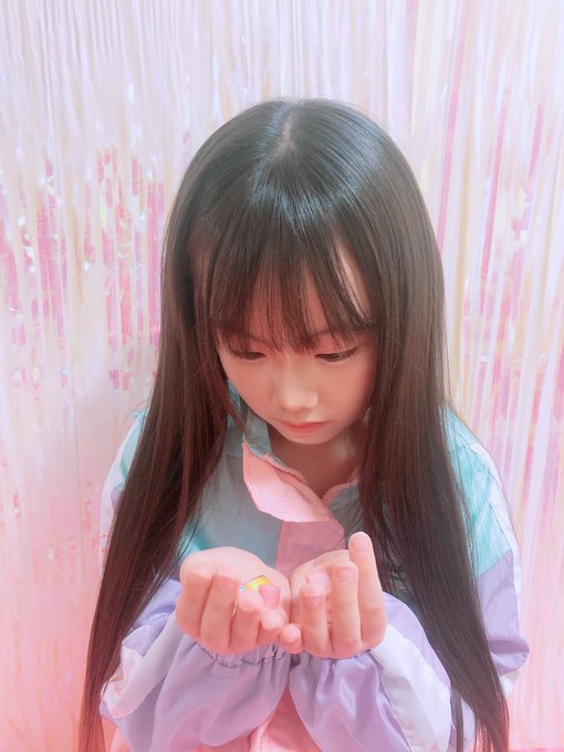 Twitterのコスプレ画像10