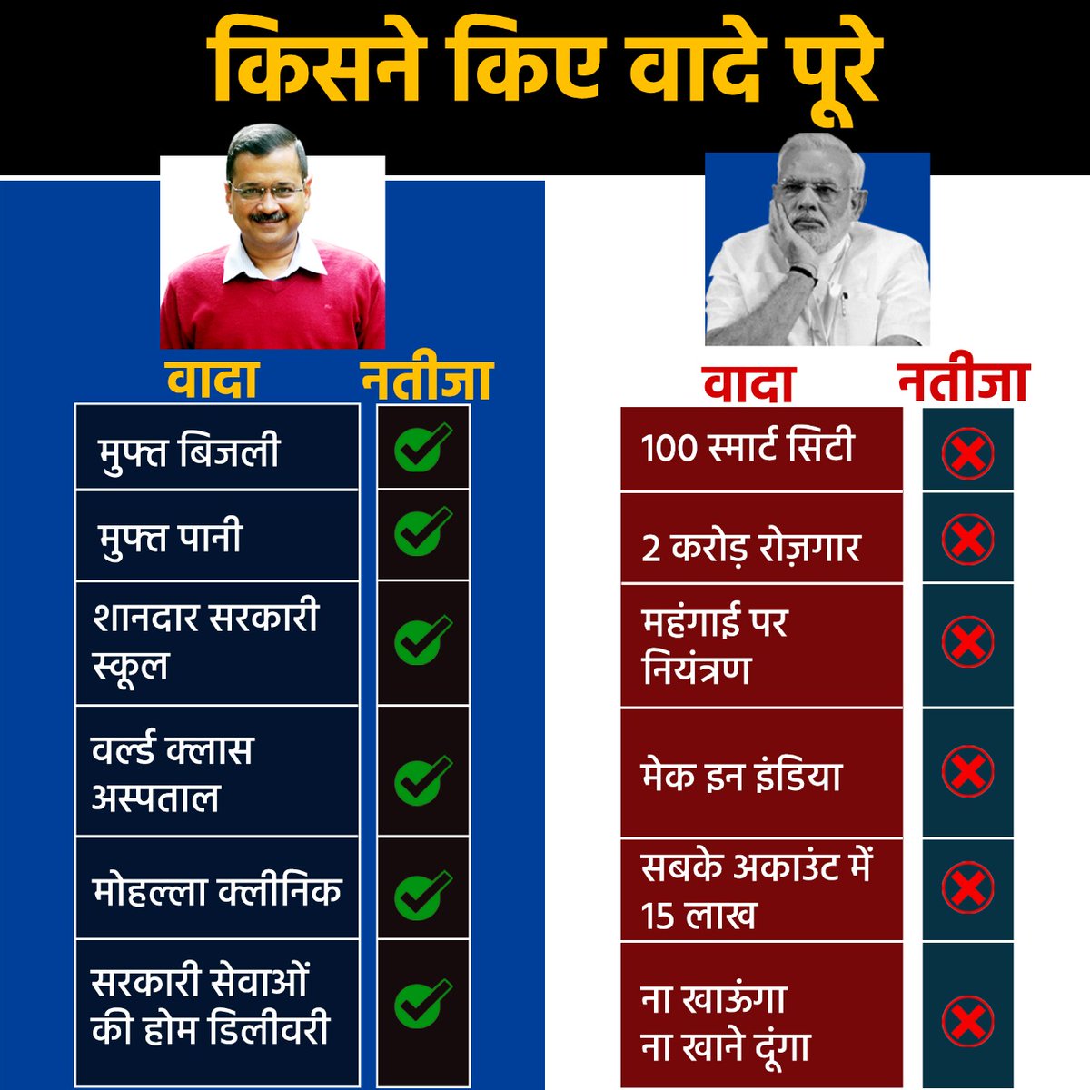 AAP tweet media