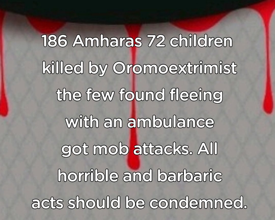 NakuraE's tweet photo. Name = Wondimagegn Beyetim
Age = 55
killed in #Yimlo by OLA militias
#AmharaGenocide
#SayTheirNames
#factsMatter
#WaghmraMassacre
#AtayeMajeteMassacre
#ShewarobitMassacre
#OromoExtremists
@AmnestyEARO @hrw @EthioHRC @AJEnglish @CNN https://t.co/VqcgWNrWfu