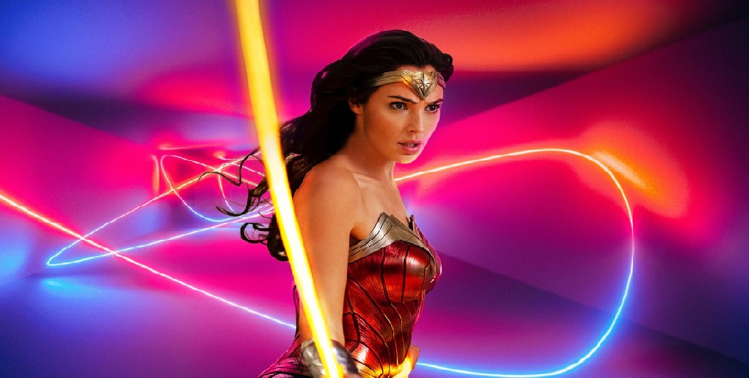 DCComics News: Wonder Woman 1984 Lassoes SAG AWARD https://t.co/u1cXhMFI0g https://t.co/HahaXUk6jC