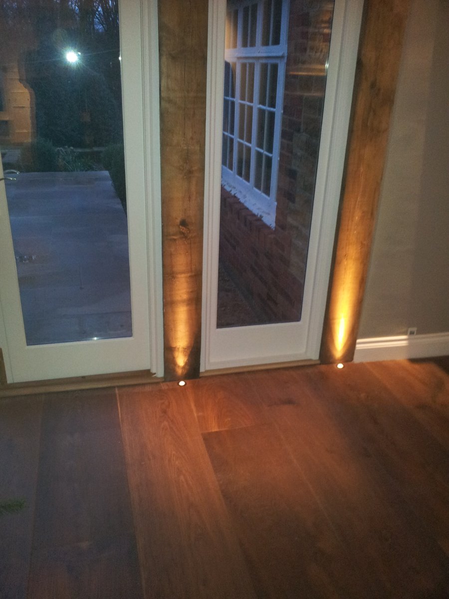 If you plan on using your summer house daily &amp; you think that the floor will take a beating over time, worry not! A thick veneer &amp; regular maintenance will be enough to keep your hardwood floors in top shape.
Visit homewoodflooring.co.uk for Wooden Floors by Bill in last 35 yrs