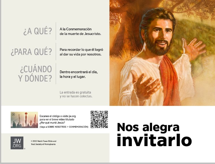 Dios es bueno