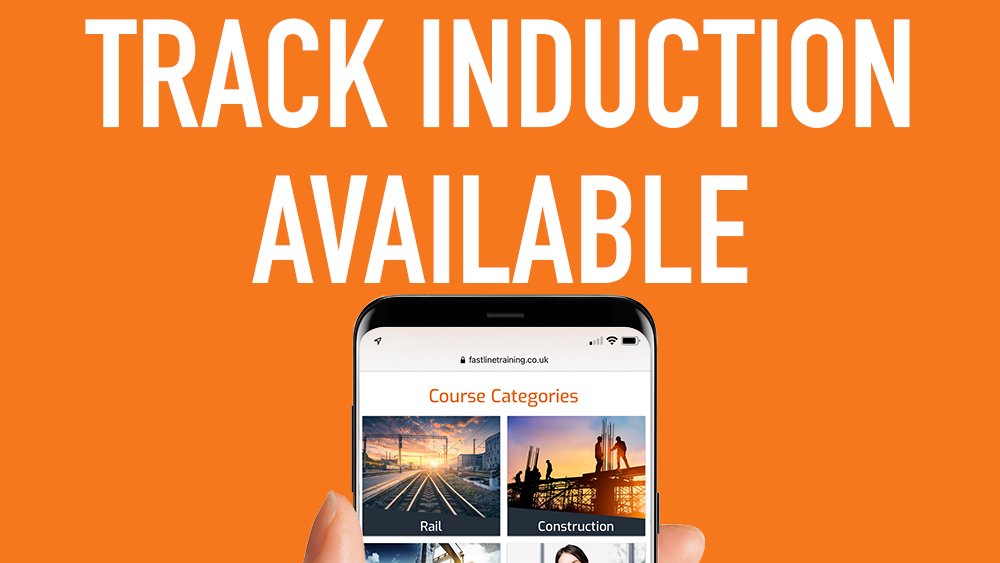 fastlinerainham's tweet photo. 🚨🚨 Track Induction Course Available! 🚨🚨

Looking for a Track Induction Course? Or have you completed your PTS and are looking for your next step?

We currently have availability for Monday 12th April, drop us a call on 020 8596 5121 or click the link below to book now! https://t.co/Ra2yHIi4EC