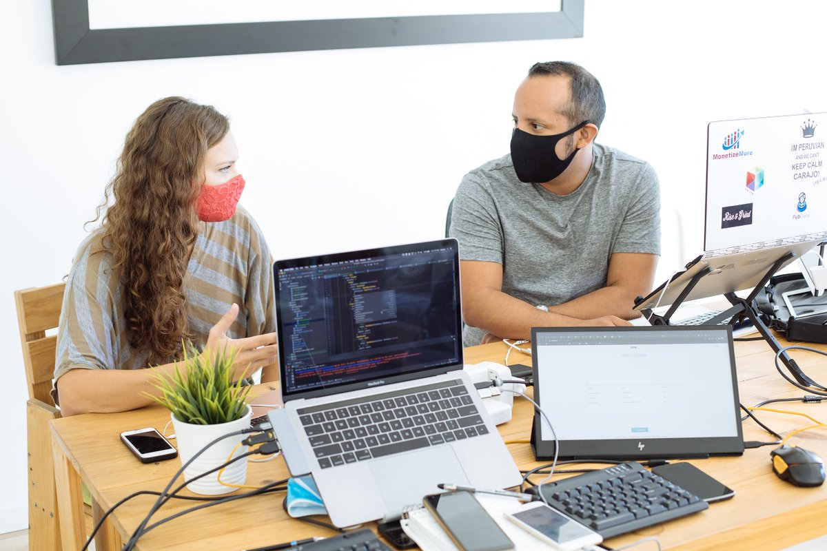 repeopleco's tweet photo. #HealthForAll that's the slogan of The #WorldHealthOrganization. We are doing everything to keep our #coworking and #coliving spaces in a healthy environment. Let's hope that this pandemic will end soon and we will get back to "normal"
April 7th - #WorldHealthDay2021
#RePeopleCo https://t.co/8ypE9cbvwc