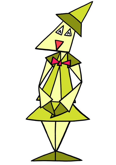 キャラクター のtwitterイラスト作品 人気順