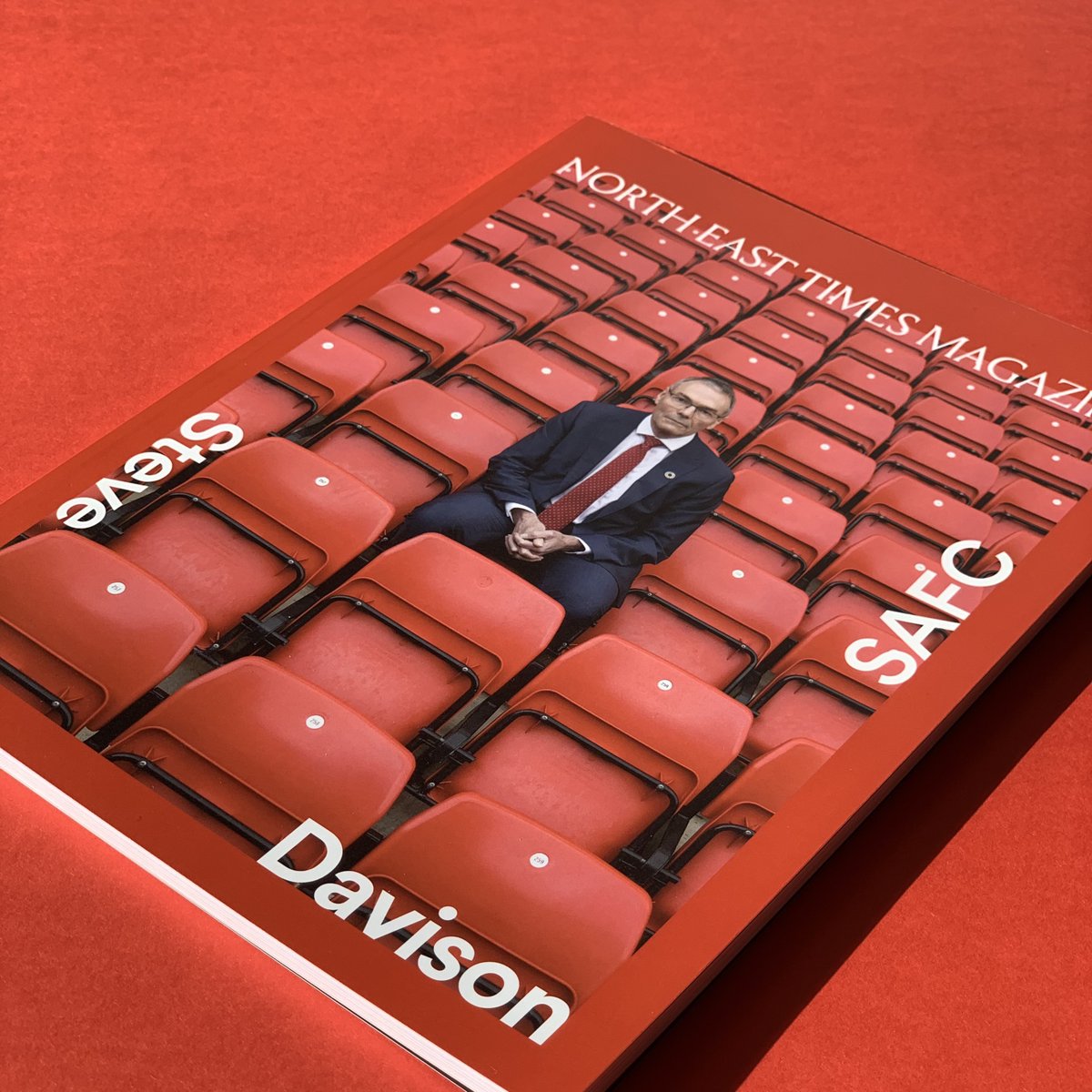 The latest issue is here! 👇 

Featuring @AlnwickGarden <a href="/SunderlandAFC/">Sunderland AFC</a> <a href="/BritishvoltUK/">Britishvolt</a> <a href="/bottlepay/">Bottlepay</a> @NorthPandIClub <a href="/gatesheadcoll/">Gateshead College</a> <a href="/AccentureUK/">AccentureUK</a> <a href="/RTCNorth/">RTC North</a> <a href="/cyber_shelter/">Cybershelter</a> <a href="/MuckleLLP/">Muckle LLP</a> @homegroup <a href="/DUBusSchool/">Durham University Business School</a> @JacksonHoggRec <a href="/RiversideSund/">Riverside Sunderland</a> <a href="/NCLCollege/">Newcastle College</a> <a href="/EPNorthEast/">Education Partnership North East</a> @NEEChamber &amp; more!