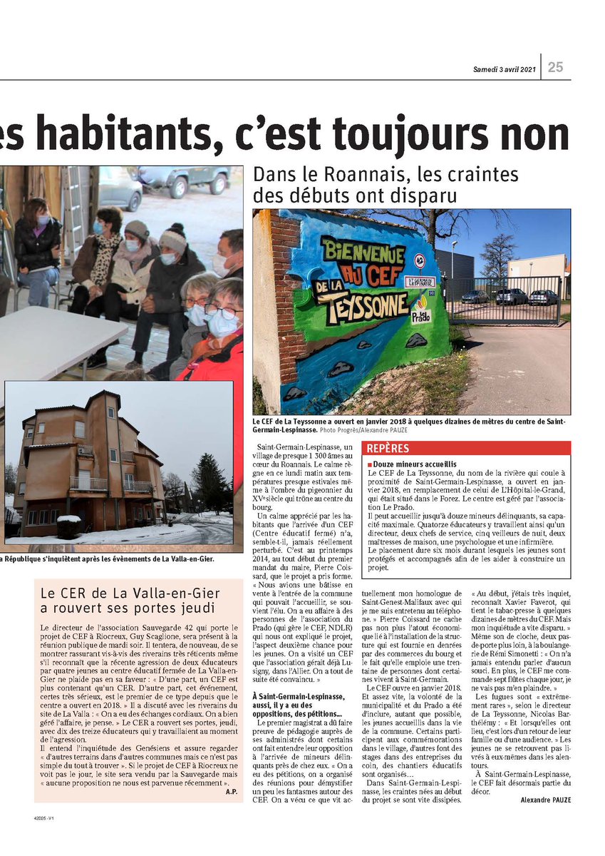 Le Prado tweet media