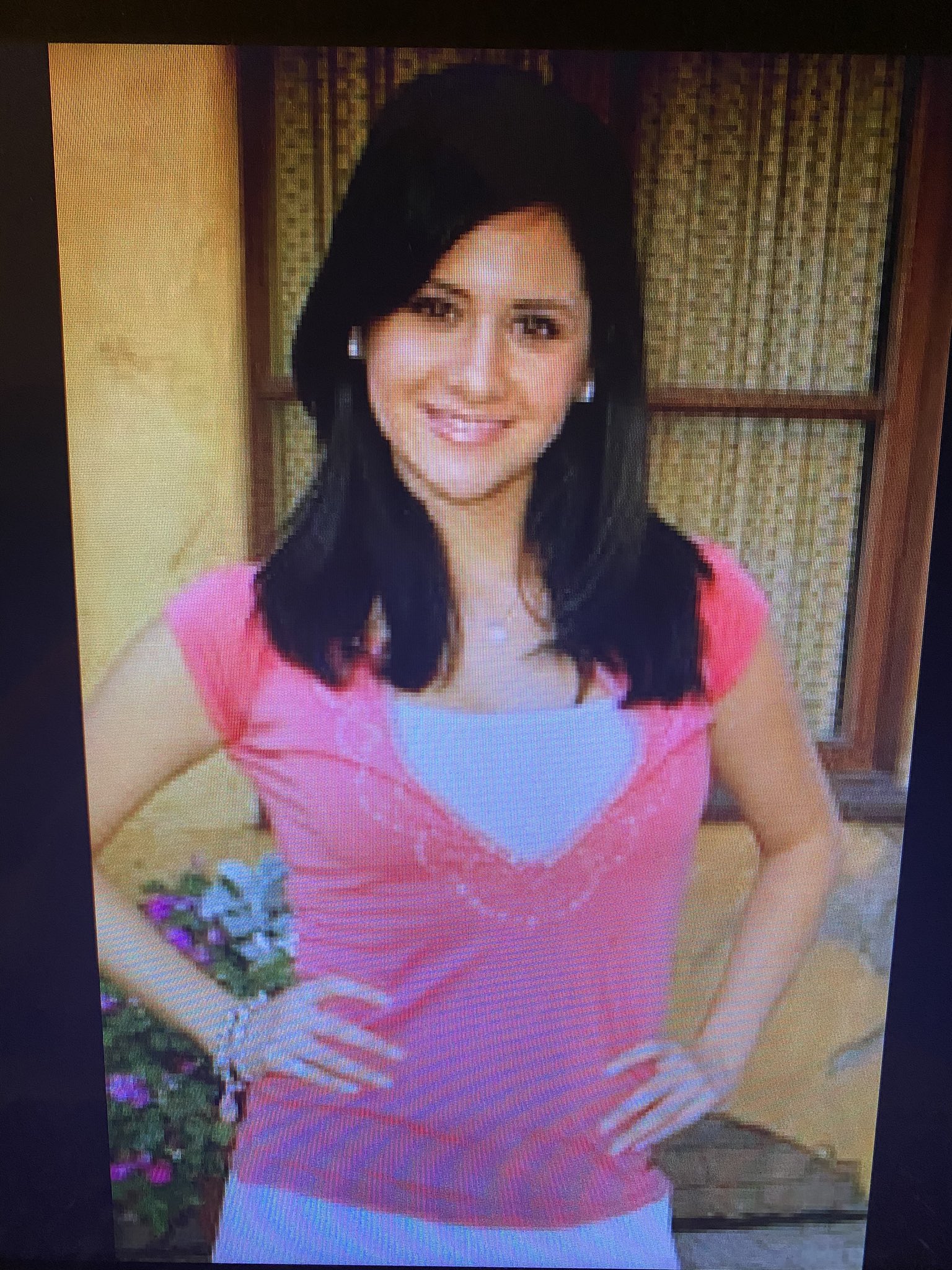 Happy 39th Birthday Silvana Arias 