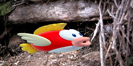 Cool_CheepCheep's tweet photo. cool cheep cheep fact #1: i have returned from hibernation https://t.co/MxdZsDL3UG