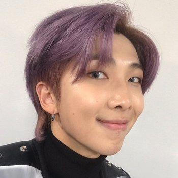 Joonie& #39;s lilac/purple hair, A much needed thread;