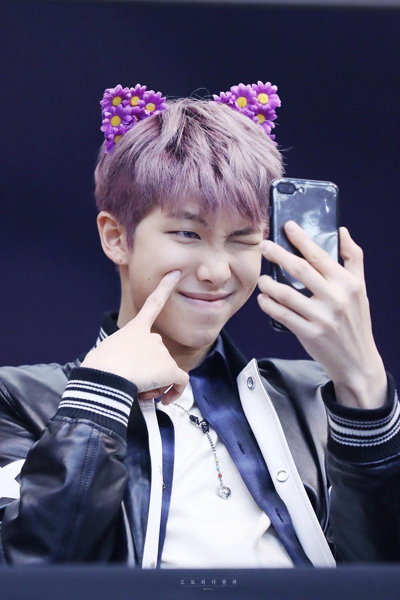 Joonie& #39;s lilac/purple hair, A much needed thread;