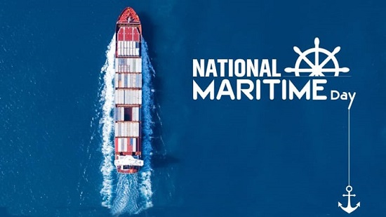 drishtiias's tweet photo. #CurrentAffairs
➦राष्ट्रीय समुद्री दिवस-2021

https://t.co/9MkfIOMtOY

#NationalMaritimeDay #SagarmalaProgramme #QUAD #Prelims2021 #UPSC #IAS_Prelims #IASExam #CurrentNews #DrishtiIAS https://t.co/jmeFDyiUzX