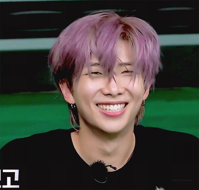 Joonie& #39;s lilac/purple hair, A much needed thread;
