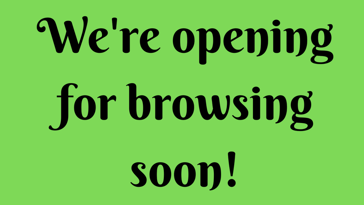 RichmondLibs's tweet photo. Not long now! From Monday 12th April, our libraries will be open for 15 minute browsing slots. Click and collect continues, but you'll allowed inside to take your pick of all our lovely new books! See you all soon. #librariesareopen #browseandborrow https://t.co/Frg9L2y1zs