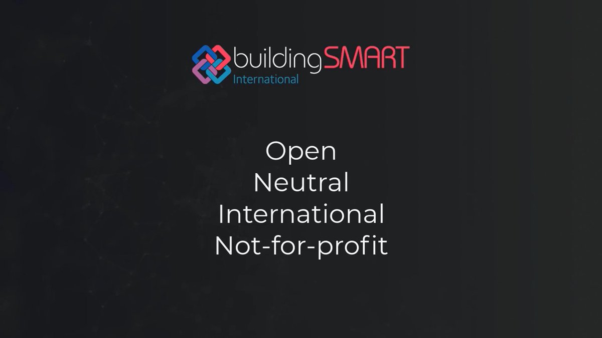 Joinup_eu's tweet photo. 🏢Keen on fostering the #DigitalTransformation of the #BuiltAsset industry❓
🎯The #IFC SDK #ITsolution, developed by the @buildingSMARTIn, allows you to read & write a #BuildingInformationModel defined in @IFC_Standards format❗
📚👉https://t.co/ZEz3jCYqjj
@I_BiM_I @_johnegan https://t.co/lK0Znse7VX