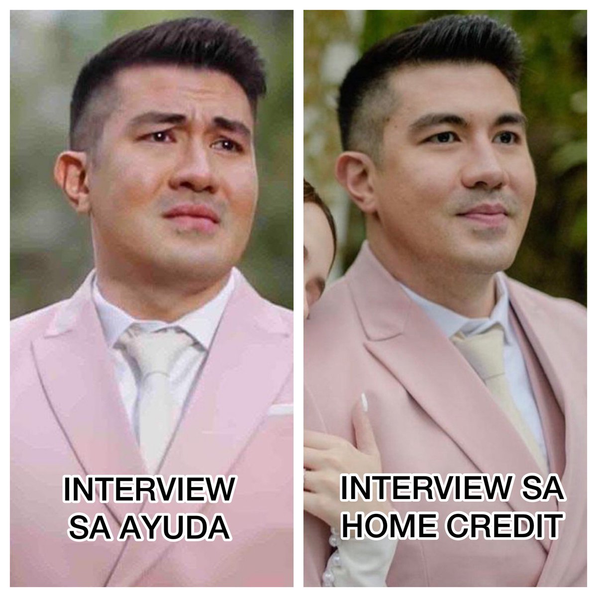 Nasaan na yung Ayuda?!