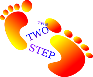 What two step/factor verification/authentication means?
lebdomain.com/?p=1103

#Anonymous 
#RedCult
#100DaysOfCode
#WomenWhoCode