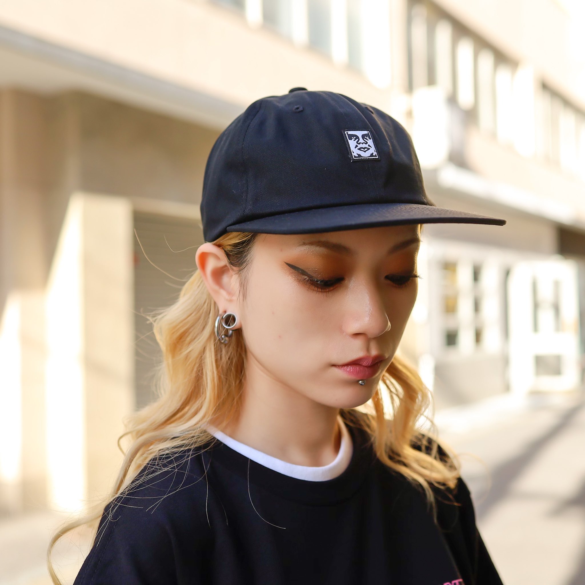 Feelin'-osaka على X: 