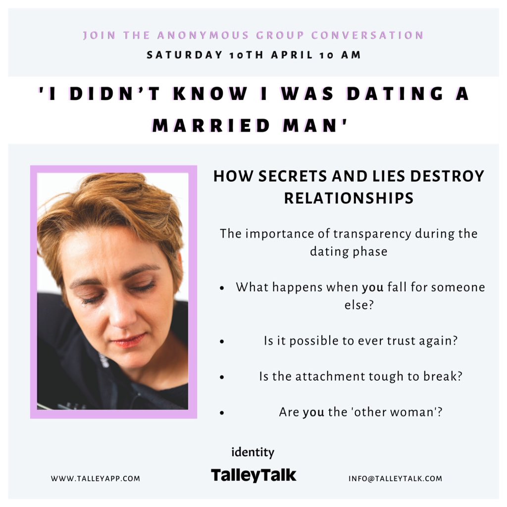 Talley tweet media