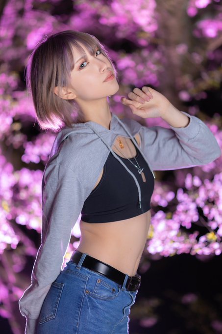 コスプレイヤーぽにょ皇子のTwitter画像9