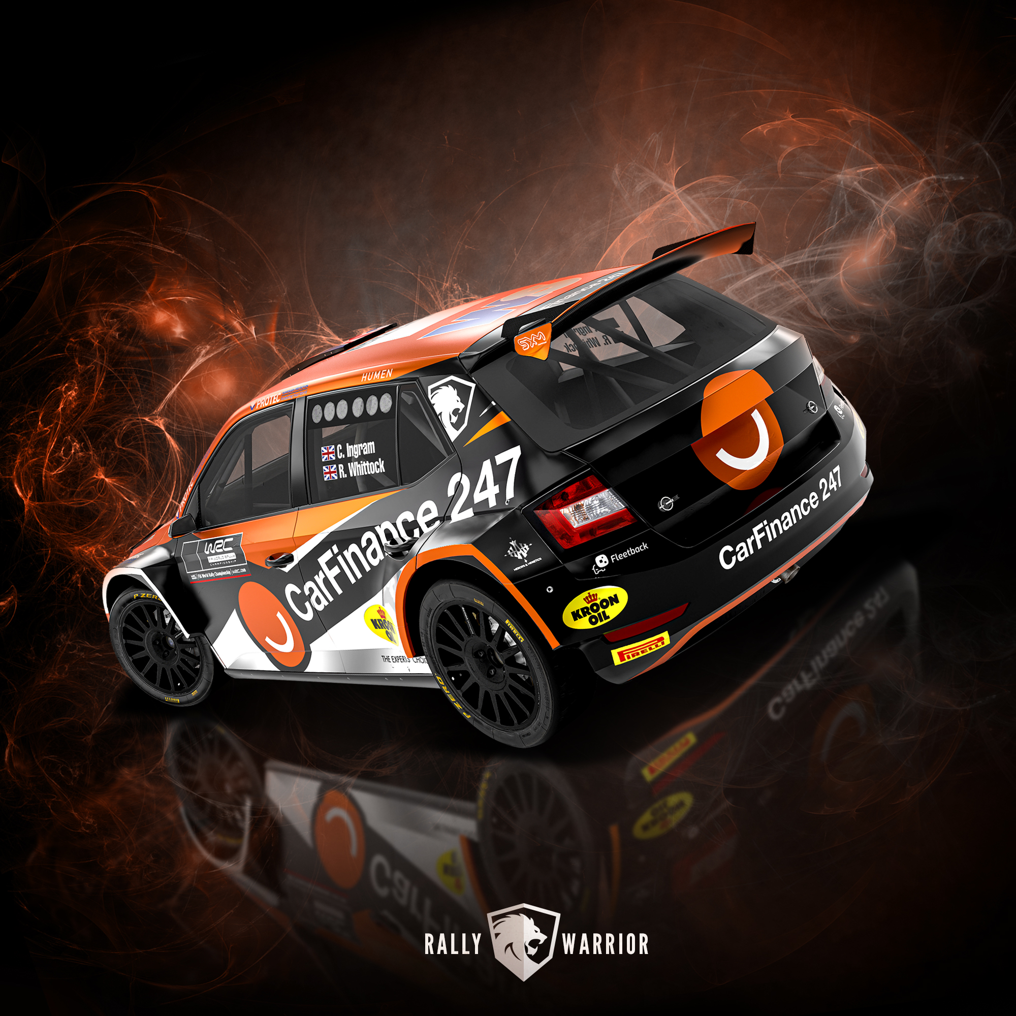 HMSGOfficial - World Rally Championship: Temporada 2021  - Página 20 EyXTG0MWQAQnJT2?format=jpg&name=large