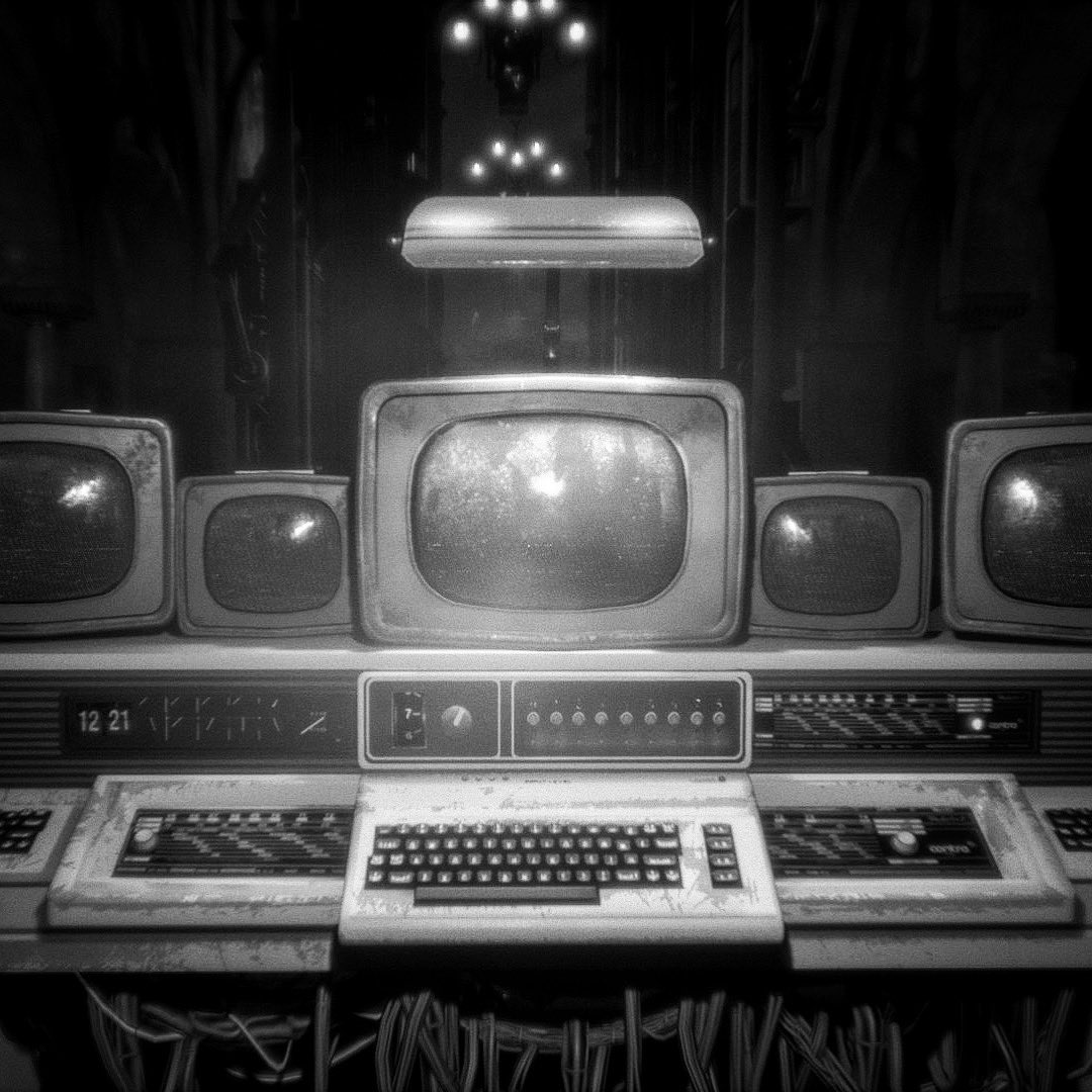 LVMiNAR's tweet photo. Working on new music 🔲 Stay tuned for new Dj sets, remixes and original tracks coming this year 🔳

https://t.co/38lrnMj44q https://t.co/IItgc4L5th