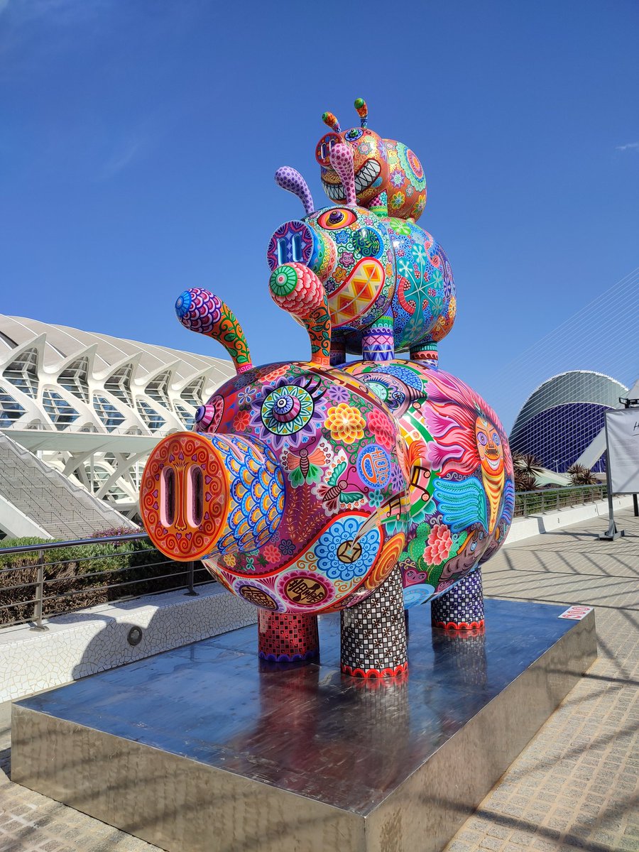 VCabamo's tweet photo. ¡Vaya fotazas hace el Redmi Note 10 pro de @XiaomiEspana! 🤩 #RedmiNote10Pro #GalaxiaHung #HungYi #SinFiltros https://t.co/YqWSTw45lE