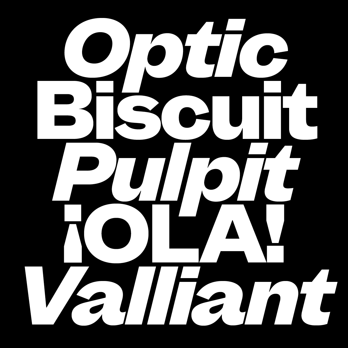 Thanks to <a href="/fresh_fonts/">Fresh Fonts</a>  and Verònica Fuerte of <a href="/Heystudio/">Hey</a> to include Mint Grotesk in the latest issue.
See more → bit.ly/39bfLhR