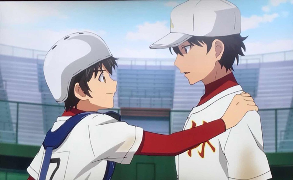 バッテリー Season2 最新情報まとめ みんなの評価 レビューが見れる ナウティスモーション