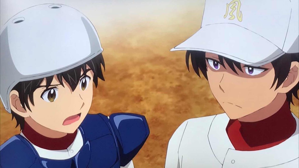 バッテリー Season2 最新情報まとめ みんなの評価 レビューが見れる ナウティスモーション