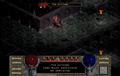 Devilutionx unique items. Diablo 1 на андроид. Devilutionx. постой и послушай диабло. Devilutionx - порт diablo 1.