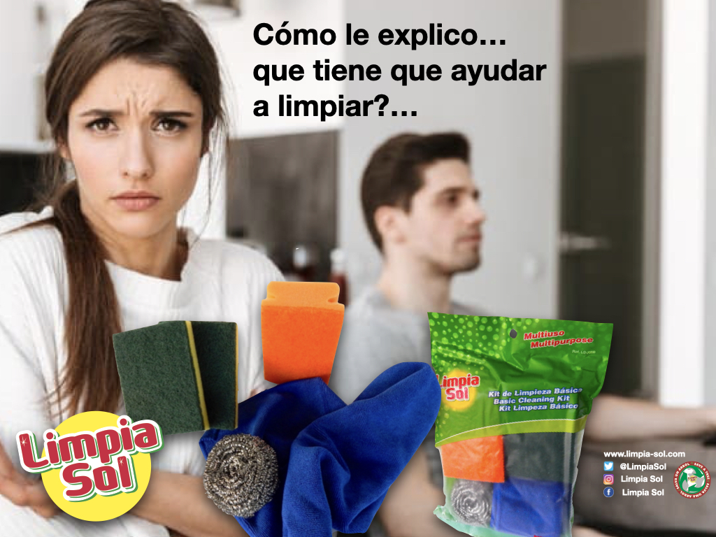 LimpiaSol photo