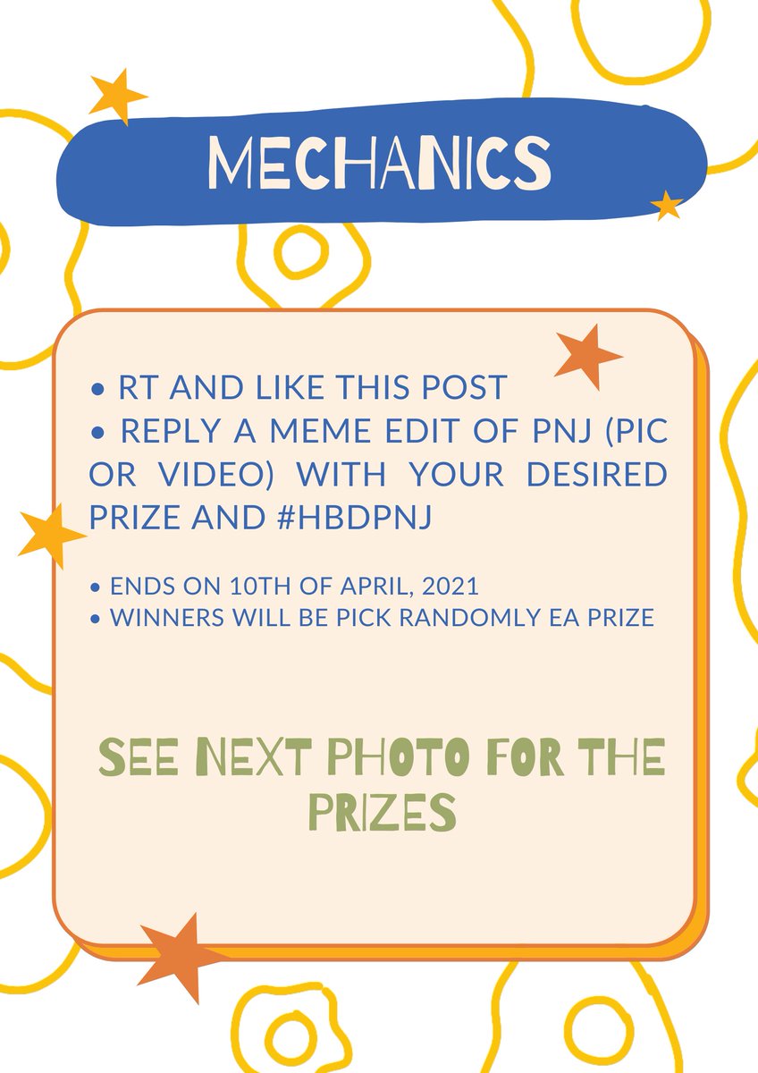 Parokya ni Jumpol 1st Anniversary Giveaway! 4 winners will randomly get the following prizes: - Dark Blue Kiss Box Set (no pc) - 3 Baby bright lipstick set (3) shades -2 kazz magazine with inclusions - 1 Tol Necklace with 1 Kazz Offgun poster + postcard Mechanics: