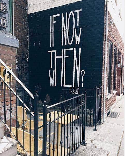 AndeLyons's tweet photo. The vision must be followed by the venture. It is not enough to stare up the steps - we must step up the stairs.
~ Vance Havner
#startclimbing
#startuplife
#wednesdaythought https://t.co/7YfaFXYeuR
