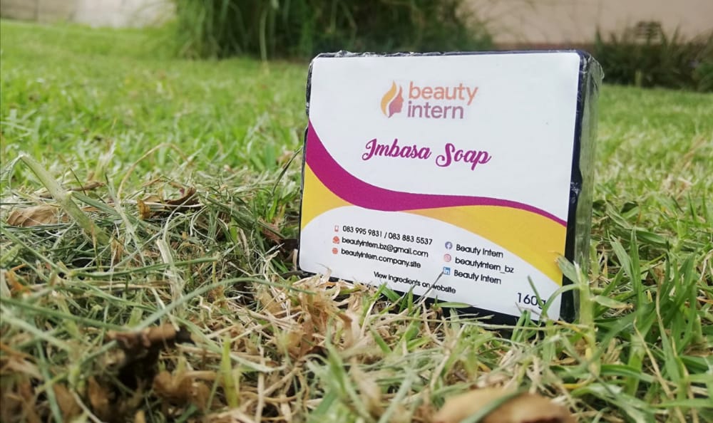 intern_beauty's tweet photo. #GirlTalkZA Imbasa Soap is still available at 50%OFF! Get yours today! https://t.co/HWa94gQRXw